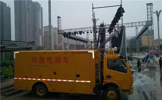 霞浦300KW发电机出租