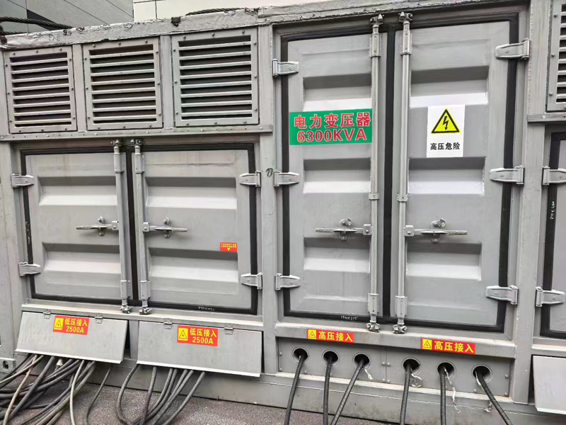 霞浦柴油发电机组换季保养注意哪些事项?