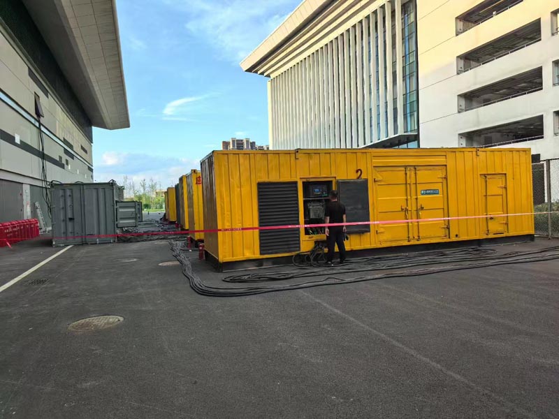 霞浦柴油发电机冬季保养注意事项?