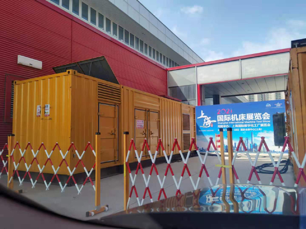 霞浦发电机出租 对于发电机的特性你了解多少?