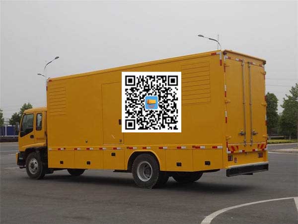 霞浦发电车出租-发电机组的主要用途是什么?