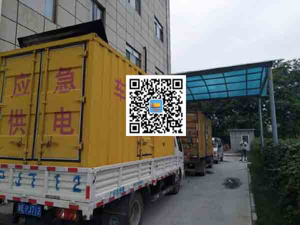 霞浦发电车出租-发电机产品使用越来越广泛
