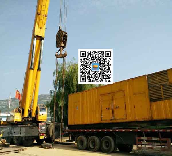 霞浦发电车出租-全自动发电机组长期不使用该如何保养?