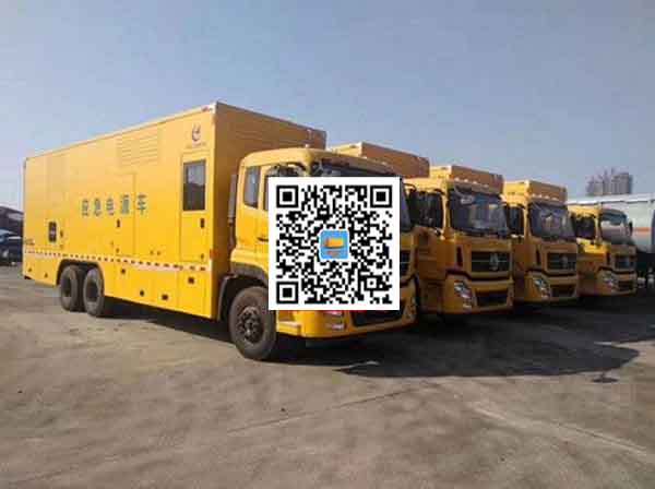 霞浦出租发电车-怎样确保潍柴发电机组的质量