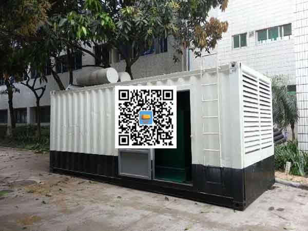 霞浦出租发电机-什么样的柴油发电机使用效果比较好