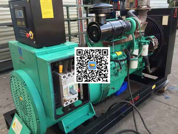 霞浦租赁发电机-发电机一般变压器磁芯所使用的是什么材料?