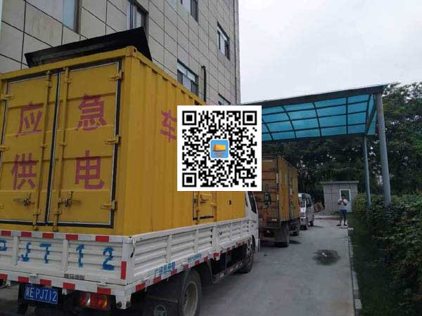 霞浦发电机出租-上柴发电机组的油耗会出现什么原因