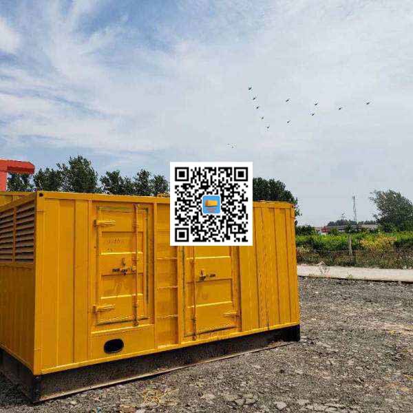 霞浦发电机出租发电机电刷的结构与作用是什么