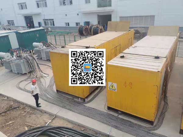 霞浦发电机出租-柴油发电机组应用在哪些方面