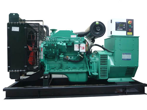 霞浦有哪些方法可以提高 200kw 柴油发电机的燃油效率?
