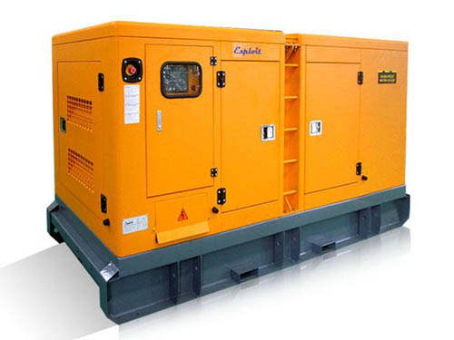 霞浦影响 200kw 柴油发电机油耗的因素有哪些?