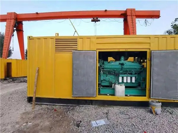 霞浦冬季低温环境下,500KW发电机组应该选择什么类型的启动电瓶?