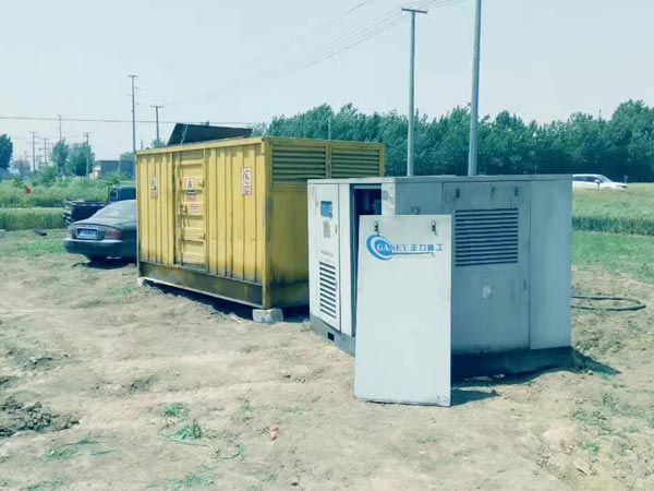霞浦柴油发电机组冬季日常维修需要哪些工具?